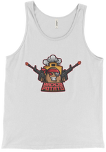 pleabpotato Tank Top