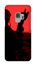 itsthered_ttv Samsung Phone Cases
