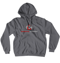 dgxchaotic Hoodies (No-Zip/Pullover)