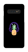 Pineapple Samsung Phone Cases