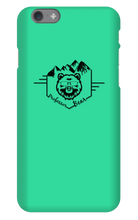 iPhone Case Dark Mode