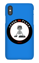 ledgeplays iPhone Phone Cases