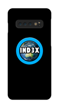 index_limited Samsung Phone Cases