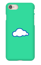 Cloud iPhone Phone Cases