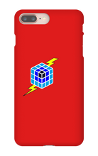 revancubing iPhone Phone Cases