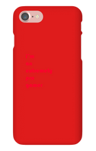 ragingz iPhone Phone Cases