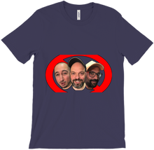 nicolahd T-Shirts