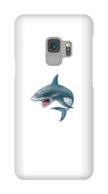 tbi704 Samsung Phone Cases