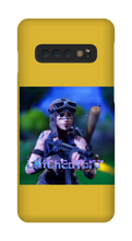 lachedtbnr Samsung Phone Cases