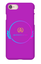 OG logo iPhone Cases