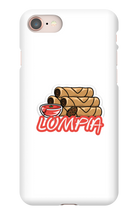 thelaw_124 iPhone Phone Cases