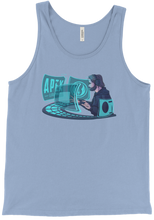 King Gabagool Logo Tank Top