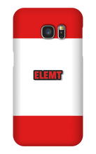 elemmanueltv23 Samsung Phone Cases