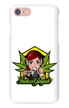 indicagingah iPhone Phone Cases