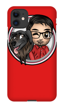 jaxandjake iPhone Phone Cases