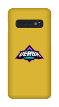 ver0xgaming Samsung Phone Cases