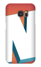 Carcasa Samsung Phone Nakels