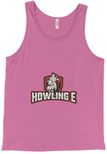 howlinge Tank Top