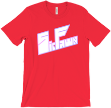 SirFawn Logo T Shirt