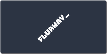 flurway_ XXL Gaming Mousepad