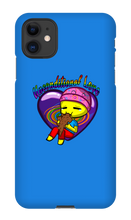 Unconditional Love iPhone Phone Cases