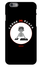 ledgeplays iPhone Phone Cases