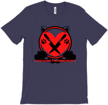 xxdarkyanderexx T-Shirts