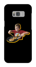 chris46 Samsung Phone Cases