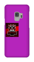 righteousclan Samsung Phone Cases