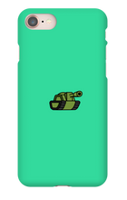 hanckthetank iPhone Phone Cases