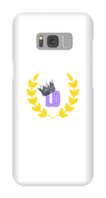 lord_droste Samsung Phone Cases