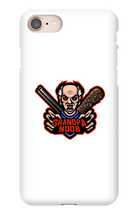 grandpanoobgaming iPhone Phone Cases