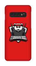 tearingmean01 Samsung Phone Cases