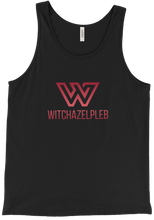 witchazelpleb Tank Top