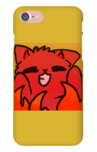 Hell Kitty iPhone Cases (Recommend Red)
