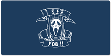 I See You!! XXL Gaming Mousepad