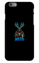 MEXO Premium iPhone Phone Hülle