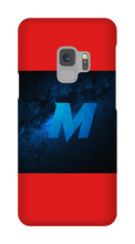 Maka's Galaxy Samsung Phone Case
