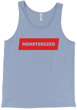 MONSTERIZED SUPREeeME Tank Top *QUALITY*