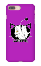 Lotafia iPhone Phone Cases