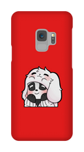 ussopanda Samsung Phone Cases