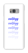 oakley phone case