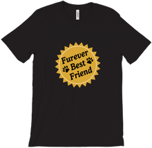 Furever Best Friend T-Shirts