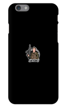 ifightir iPhone Phone Cases