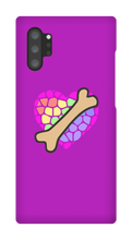 The Rainbowne Samsung Case