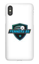 fenners82 iPhone Phone Cases
