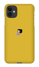 particlegamestv iPhone Phone Cases