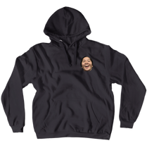 sheenacq Hoodies (No-Zip/Pullover)
