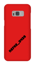 kefke_0439 Samsung Phone Cases