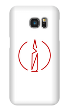 therocksniper Samsung Phone Cases